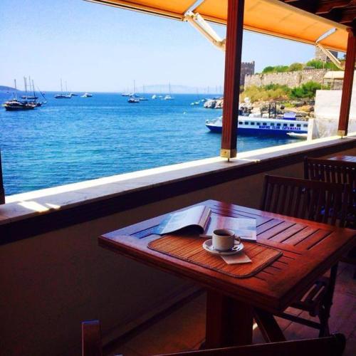 Φυσικό τοπίο κοντά σε αυτό το ξενοδοχείο