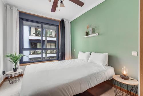 Home2Book Trendy Apt in Las Palmas Center