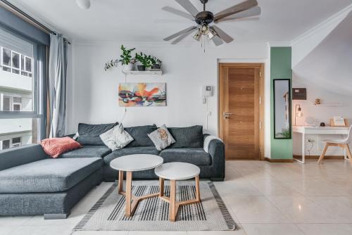 Home2Book Trendy Apt in Las Palmas Center
