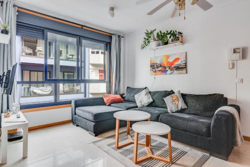 Home2Book Trendy Apt in Las Palmas Center