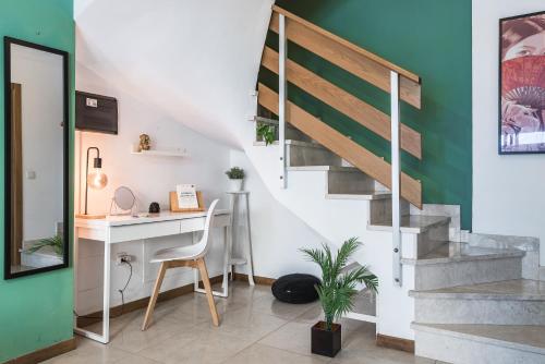 Home2Book Trendy Apt in Las Palmas Center