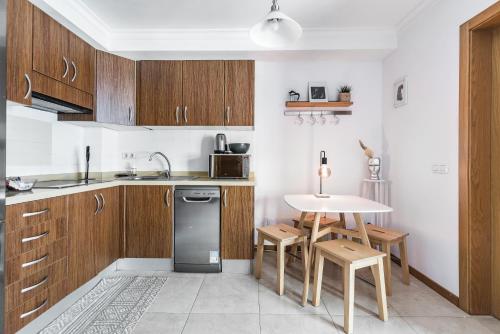 Home2Book Trendy Apt in Las Palmas Center