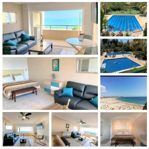 Seaview Rocha