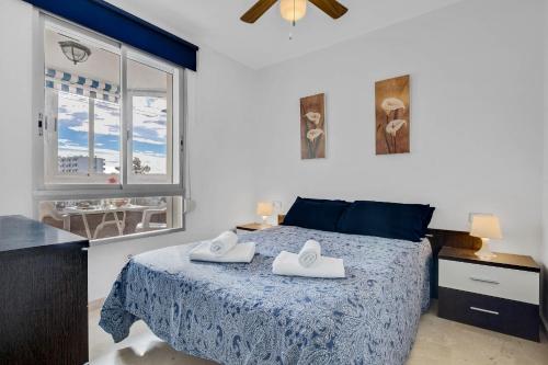 Vistamarina B405 By IVI Real Estate