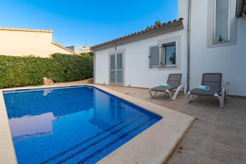 Solar 198 Bonaire by Sealand Villas