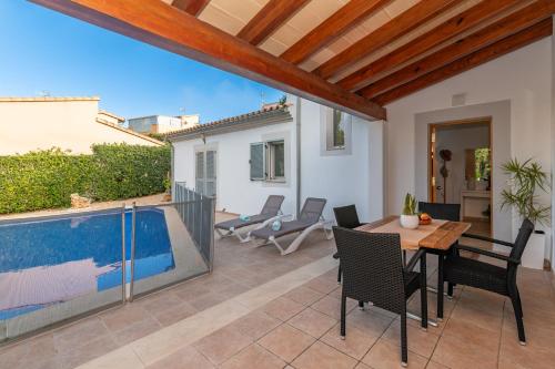 Solar 198 Bonaire by Sealand Villas