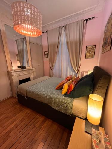 Magnifique appartement avec terrasse à côté de la Tour Eiffel