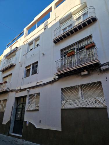 En el corazón de Triana