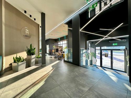 Фотография из галереи Hotel Turkus в Белостоке