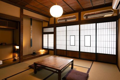 Photo de la galerie de l'établissement Nunoya Ryokan, à Matsumoto