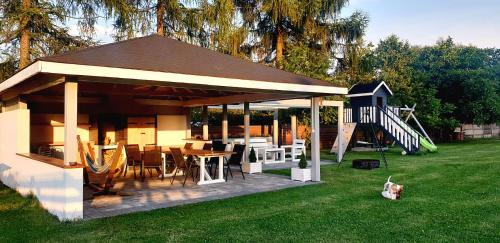 Agroturystyka Grafit