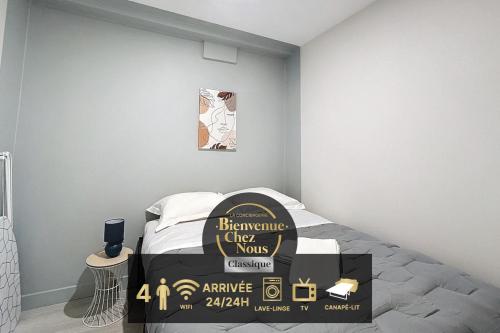 Appartement tout neuf 4 pers N1