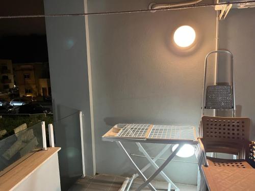 セントジュリアンズにあるModern apartment with distant sea viewのギャラリーの写真
