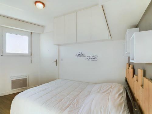 Appartement pour 4 avec balcon et terrasse