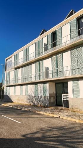 Terraços de Cabanas