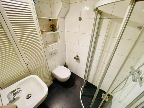 Ένα μπάνιο στο Heggerank 15C*