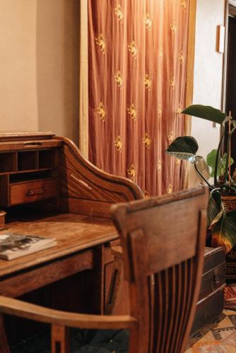 Novecento Boutique Hotel Image
