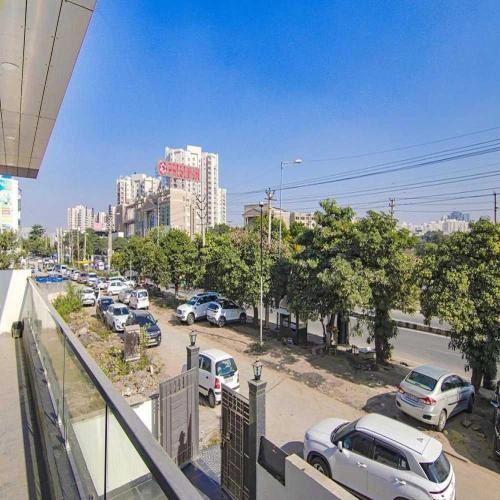 Galería fotográfica de Hotel Viraj en Gurgaon