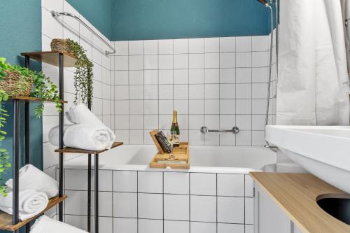 Studio mit Bergblick Titlis, Luzern, Pilatus, See photo 3