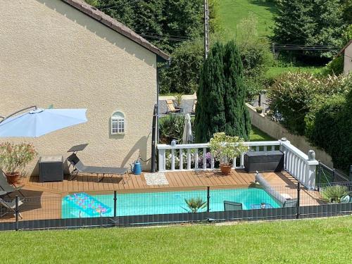 Photo de la galerie de l'établissement Atelier des Rêves, à Vichy