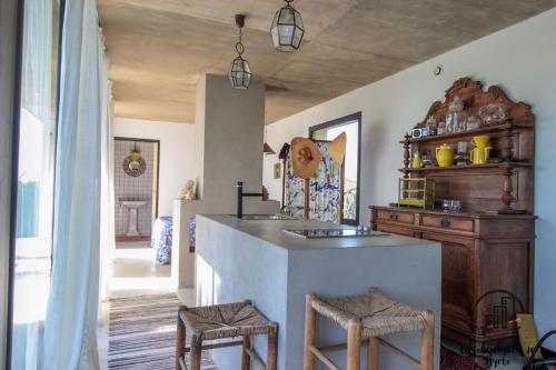 Photo de la galerie de l'établissement La Selve, à Le Garric