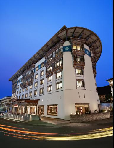 Yarkay Thimphu - IHCL SeleQtions