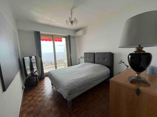 Beautiful Apartment Pool & Garage See View