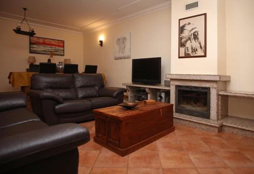 Villa Arade - Complex ideal for families