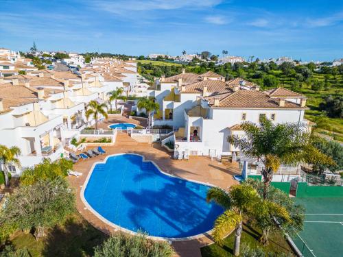 Villa Arade - Complex ideal for families