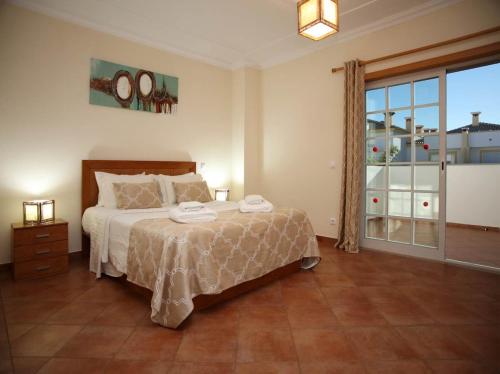 Villa Arade - Complex ideal for families