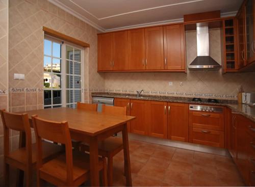 Villa Arade - Complex ideal for families