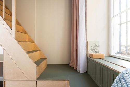3 BDR apt in Prenzlauer Berg with cinema photo 26