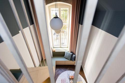 3 BDR apt in Prenzlauer Berg with cinema photo 34