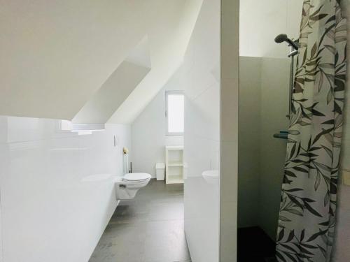 Ένα μπάνιο στο Lamsoor 14*