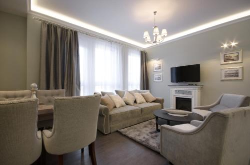 Old Town Tandeta & by Noclegi Renters