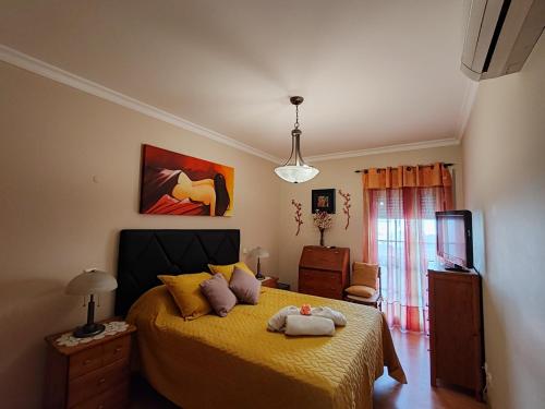 1B Varandas Vila- Casas & Papeis