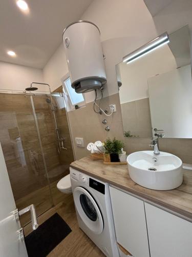 Apartman Ana, Zadar