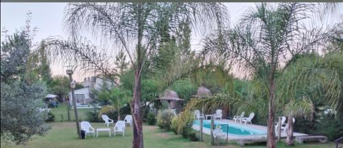 Imagine din galeria proprietății Ommbungalows în Colón