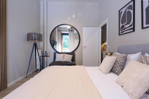 Boutique design apartment - Subway 300 meters 15 mins from Brera