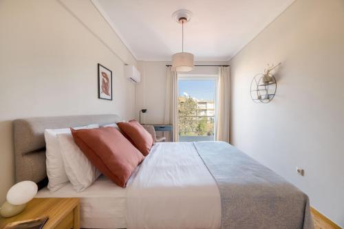 Comfortable 3BR Family Residence in Agia Paraskevi by UPSTREET