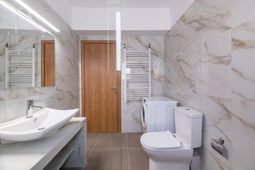 Comfortable 3BR Family Residence in Agia Paraskevi by UPSTREET