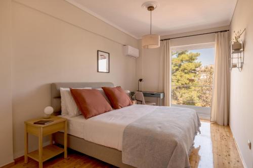 Comfortable 3BR Family Residence in Agia Paraskevi by UPSTREET