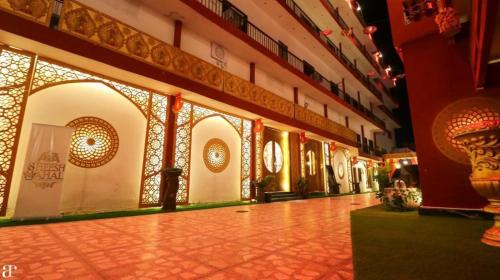 Imagen de la galería de Haveli Banquet & Resort, en Ajmer