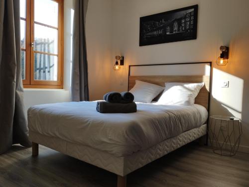 Billede fra billedgalleriet på CoLiving des Moulins sur Crémieu 3étoiles - Proche de Lyon & Bugey i Crémieu