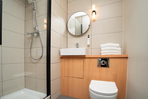 easyHotel Nice Old Town photo 40