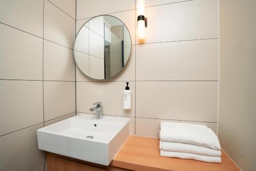 easyHotel Nice Old Town photo 38