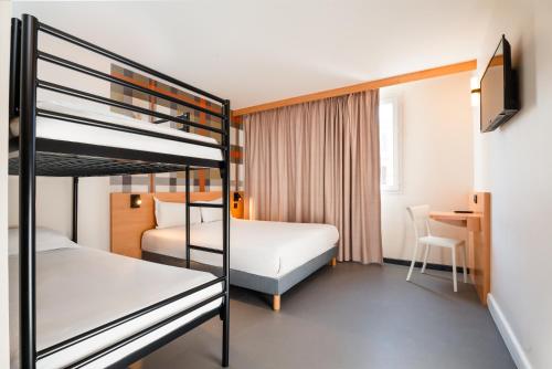 easyHotel Nice Old Town photo 48