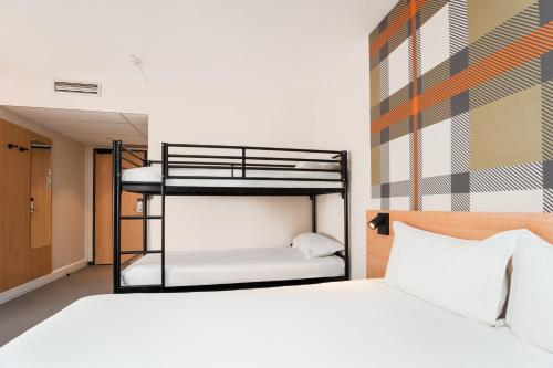 easyHotel Nice Old Town photo 43