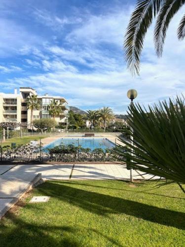 Apartamento Boutique Jardines