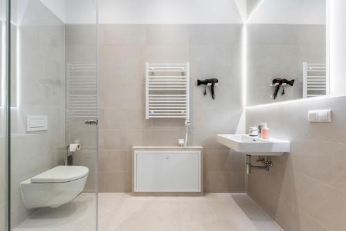 easy-flat Votiv - 153sqm Apartment with Terrace